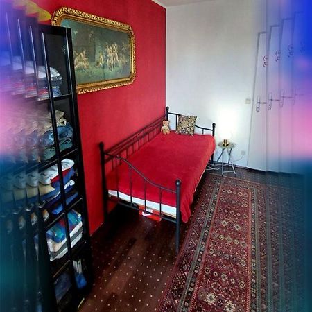 Room With A View Berlin Bagian luar foto