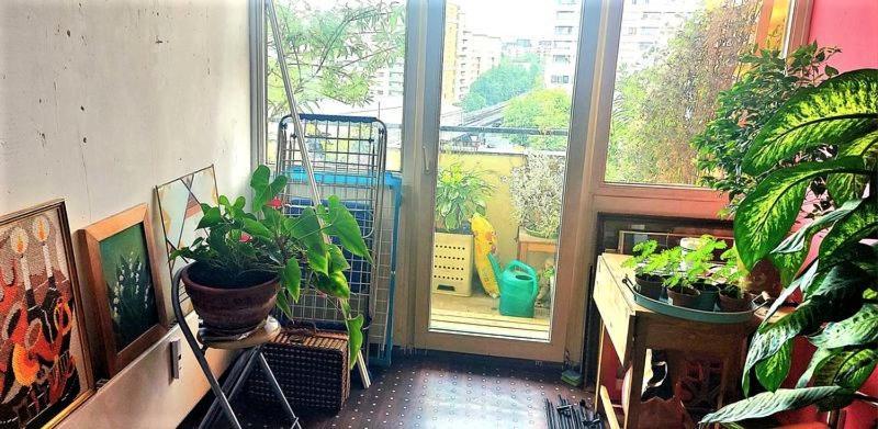 Room With A View Berlin Bagian luar foto